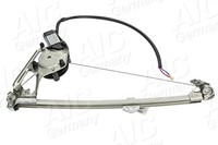 Fensterheber Hinten Rechts FÜR MERCEDES-BENZ 190 (W201) - AIC 72697