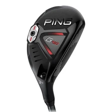 PING G410 3 HYBRID GRAPHITE STIFF STANDARD