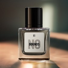 NO BOUNDS woda perfumowana dla mężczyzn