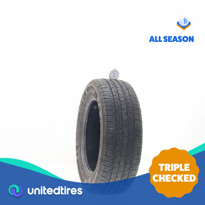 Used 185/60R14 Cooper Evolution Tour 82H - 6/32