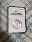 2005-D Kennedy Half Dollar — photo from another recent sale