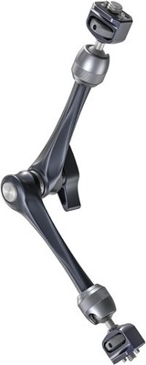 SmallRig 4900 11 Zoll Rosette Magic Arm ARRI 1/4 3/8 Kamera Monitor Halterung