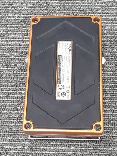 Digitech SC-2 Valve Distortion Hardwire Series Guitar Effects Pedal From Japan - Picture 7 of 7