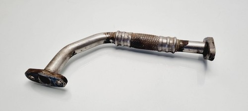 Audi 100 S4 C4 1993 Diesel 85kW Turbolader Ölleitung Ölschlauch TPT74627