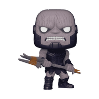 Funko Pop! DC Justice League: The Snyder Cut Darkseid #1126 Vinylfigur