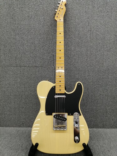 FENDER CLASSIC 50S TELE TEX SPEC OWB Used Electric Gutiar