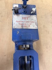 Hydraulic Cable Cutter