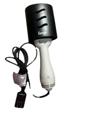 Lange L'Ange 2 in 1 Hair Drying Brush le Volume AB0327