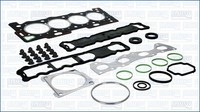 Dichtungssatz, Zylinderkopf FÜR CitroËN C3 I (Fc , FN ) - Ajusa 52236600