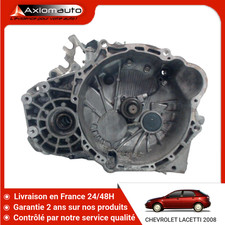 Boite de vitesse Chevrolet LACETTI