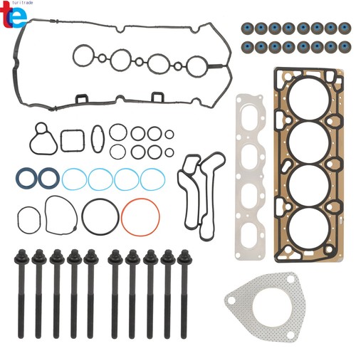 2012 Chevy Cruze Head Gasket