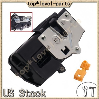 Liftgate Trunk Hatch Lock Latch Actuator Fits Saturn Vue 2002 2003 2004-2007