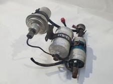 1981 Mercedes 380SL OEM Complete Fuel Injector Petrol Pump