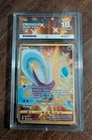 Pop 14! Cresselia 228/203 Evolving Skies Secret Rare ACE 10 Perfect Subgrades