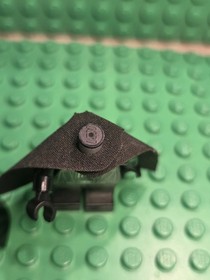 LEGO Star Wars Minifigure (sw0209) Darth Vader - Death Star Torso - (10188 8017)
