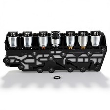 6T30 6T40 6T45 6T50 Transmission Solenoid Compatible with 2008-2016 Chevrolet...