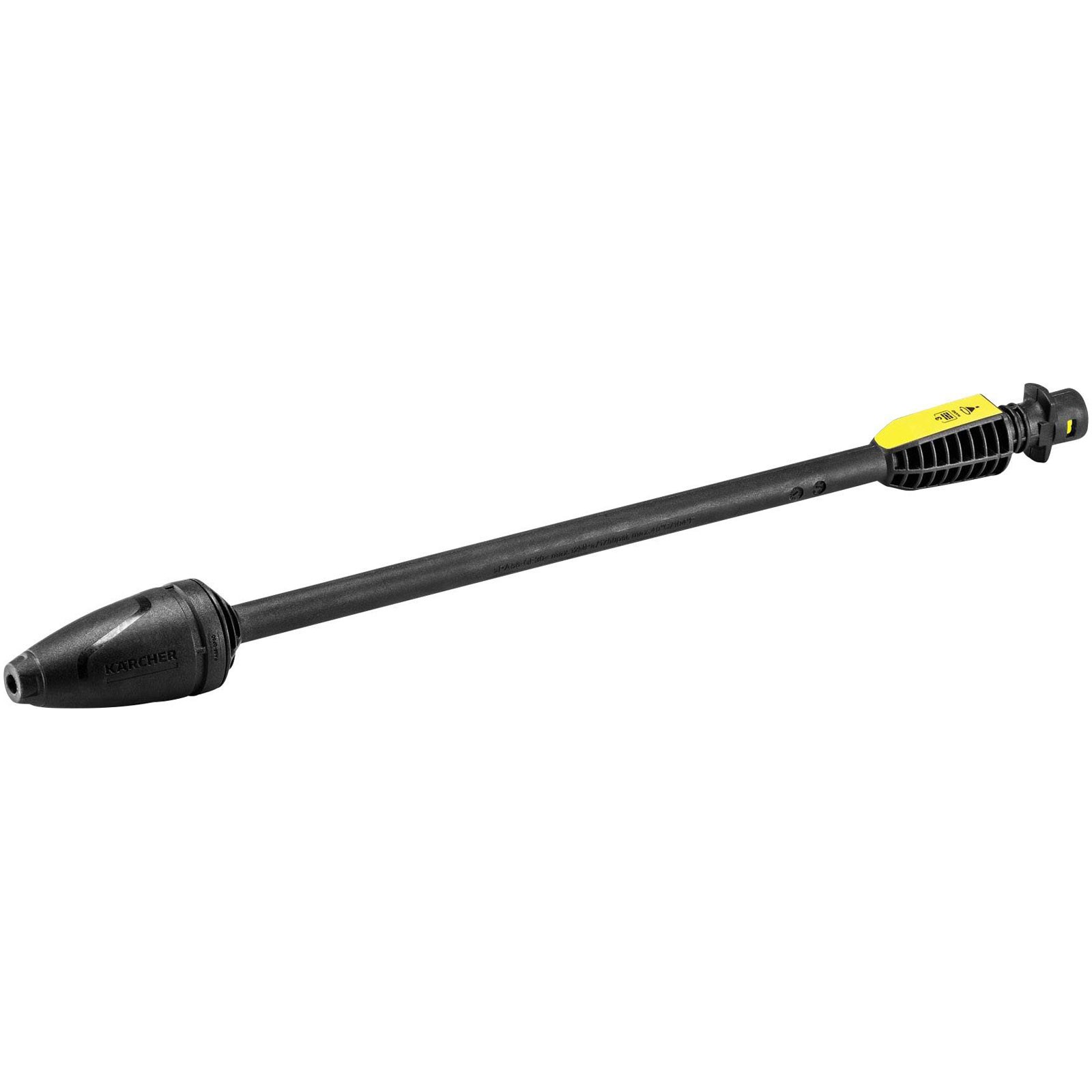 Kärcher DB 120 Dirt Remover Powerful for Stubborn Stains