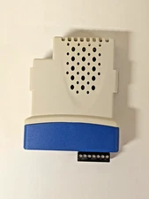 Control Techniques SM-EZmotion