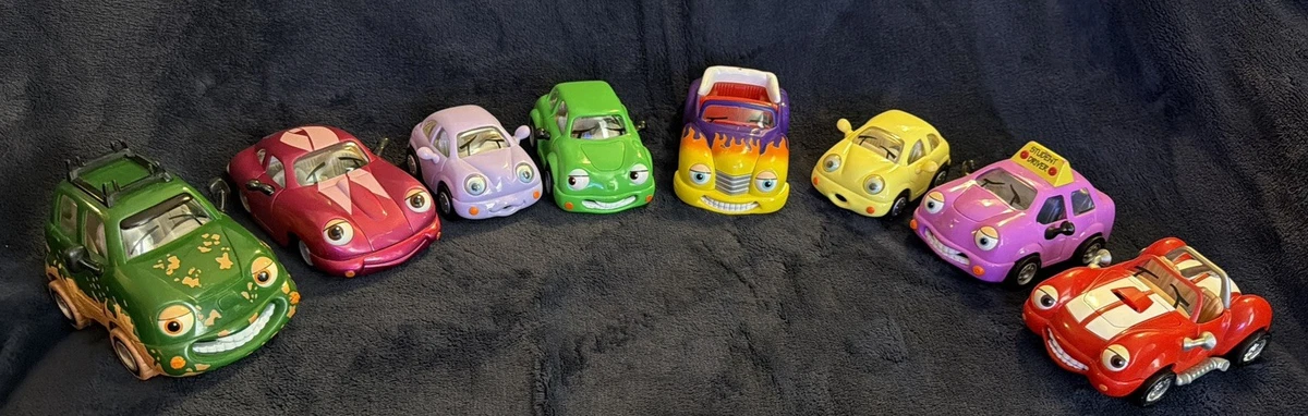 Chevron Car Collectible for sale | eBay