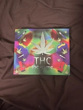 THC The Game by Kheper Games