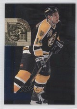 1998-99 SPx Top Prospects Sergei Samsonov #4 0a1