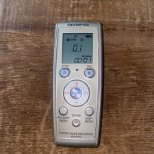 Olympus VN-4100 256MB 144 Hours Handheld Digi...