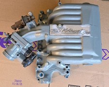 94 95 Ford Mustang Intake Assembly Manifold 5.0 Svo Svt 302 Gt40 Cobra Gt V8