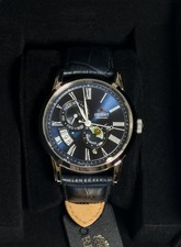 New Old Stock Orient Sun and Moon V2 Automatic FAK00005D0 AK00005D Japan MVMT