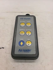Ag Leader/Trimble_ 35708-45_EZ-Guide Remote Control_AutoPilot External Keypad