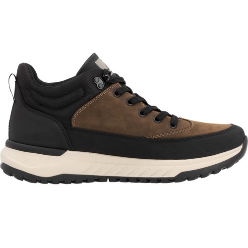 Rieker Evolution U0173 Scarpe Stringate Uomo Scarpe Da Tempo - Foto 4 di 19