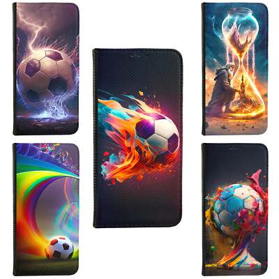 Handyhülle Handy Schale Schutzhülle Cover Kunstleder Hülle Smart 101-5