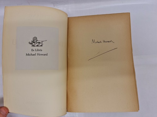 Memoires - 3 Volumes - Rappele Au Service - Paperback 1950's - Picture 6 of 7