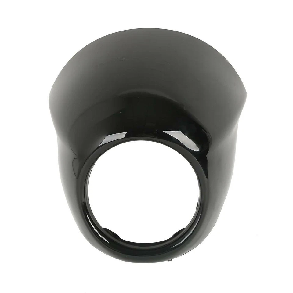 Máscara de carenado de faros para Harley Davidson Street 500 750 XG500 XG750 2014-2020 Foto 2 de 4