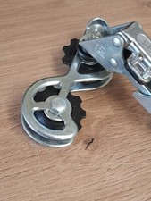 Dérailleur arrière vélo ancien vintage SACHS HURET Dérailleur arrière vélo ancien vintage SACHS HURET