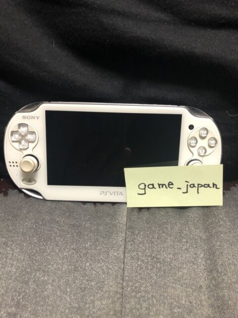 Vita Hatsune Miku Limited Edition Wi-Fi model PCHJ-10002 Game Consoles japan jp RY11229 Vita Hatsune Miku Limited Edition Wi-Fi model PCHJ-10002 Game Consoles japan jp RY11229