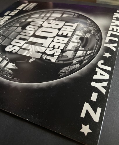R Kelly Jay Z (2 x Copies) Take You Home With Me 12" Record 2002 Get This Money - Picture 3 of 14
