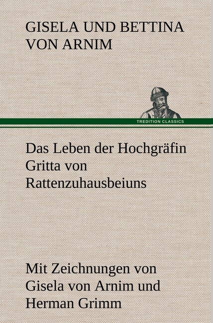 Thumbnail - Das Leben Der Hochgräfin Gritta Von Rattenzuhausbeiuns Gisela Und