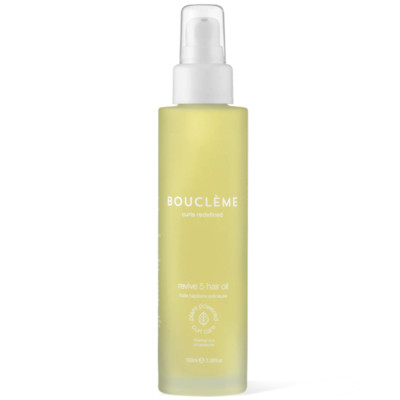 Bouclème Revive 5 Haaröl - UV-Schutz 3,38oz