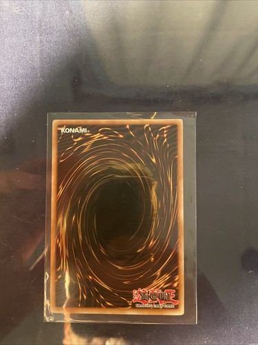 Hieratic Dragon of Nuit GAOV-EN018 Galactic Overlord 1st Edition - Picture 2 of 3