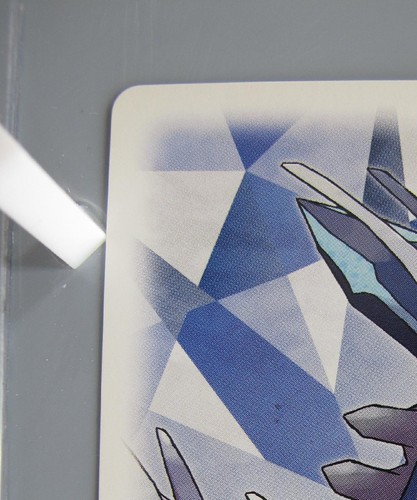 Gastrodon Pokemon Diamond Playing Card Made In Japan Nintendo Anime Game F/S - Picture 7 of 10