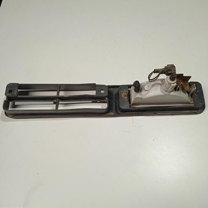 headlamp rh 243262 for NISSAN TERRANO (WD21) 1987 | eBay