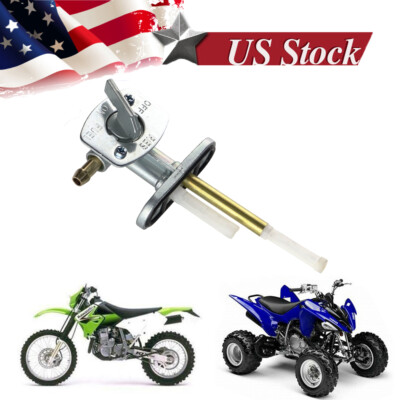 Las Mejores Ofertas En Petcocks Combustible Y GRIFOS Para Kawasaki KL250 | EBay