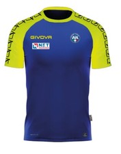 Maglia allenamento arbitro linea CAN tg. L
