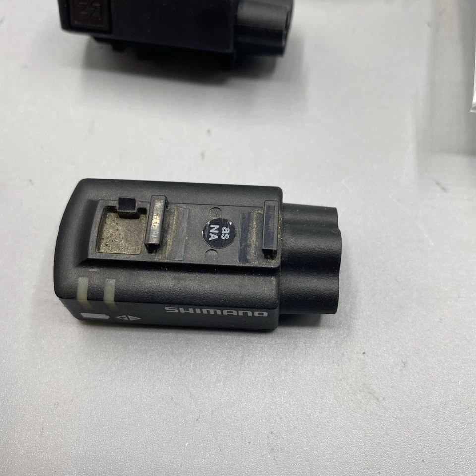 Shimano Di2 Sm-ew90-a Di2 Junction Box A (9075-80) - Image 3 of 4