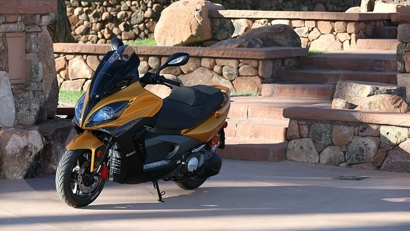 KYMCO UXV500 / XCITING500 SPARK PLUG  - Image 2 of 4