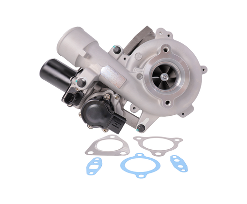 Frankberg Turbocharger Compatible With 300 C LE LX 3.0L 2005-2012 W203