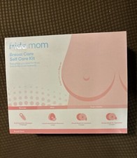 Frida Mom Breast Care Self Care Kit