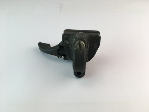 KTM LC4 620 SUPER COMP 1996 / FITS 1994-1996 CHOKE LEVER DOMINO 58302050000 - Picture 5 of 12