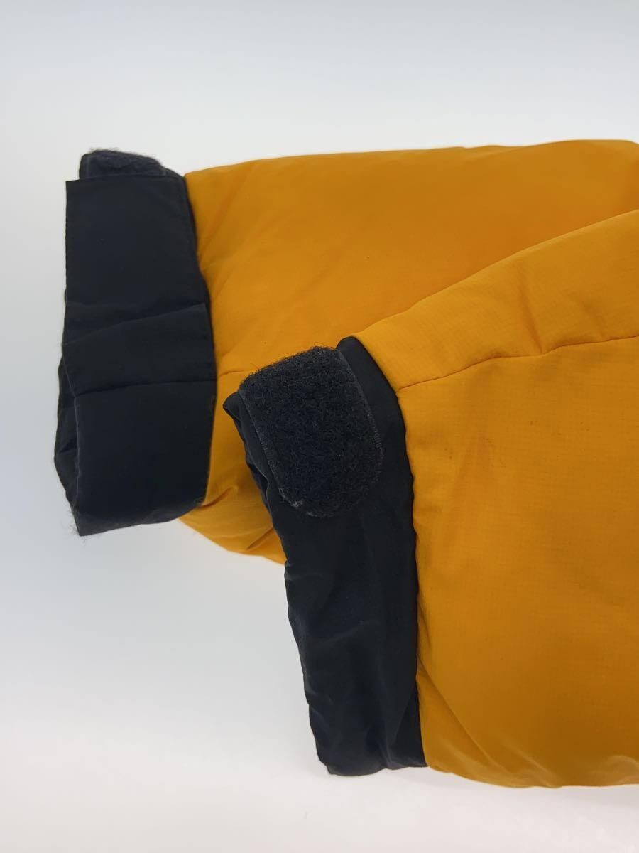 THE NORTH FACE　 BaltroLightJacket　M THE NORTH FACE Down Jacket BALTRO LIGHT M GORE-TEX Yellow