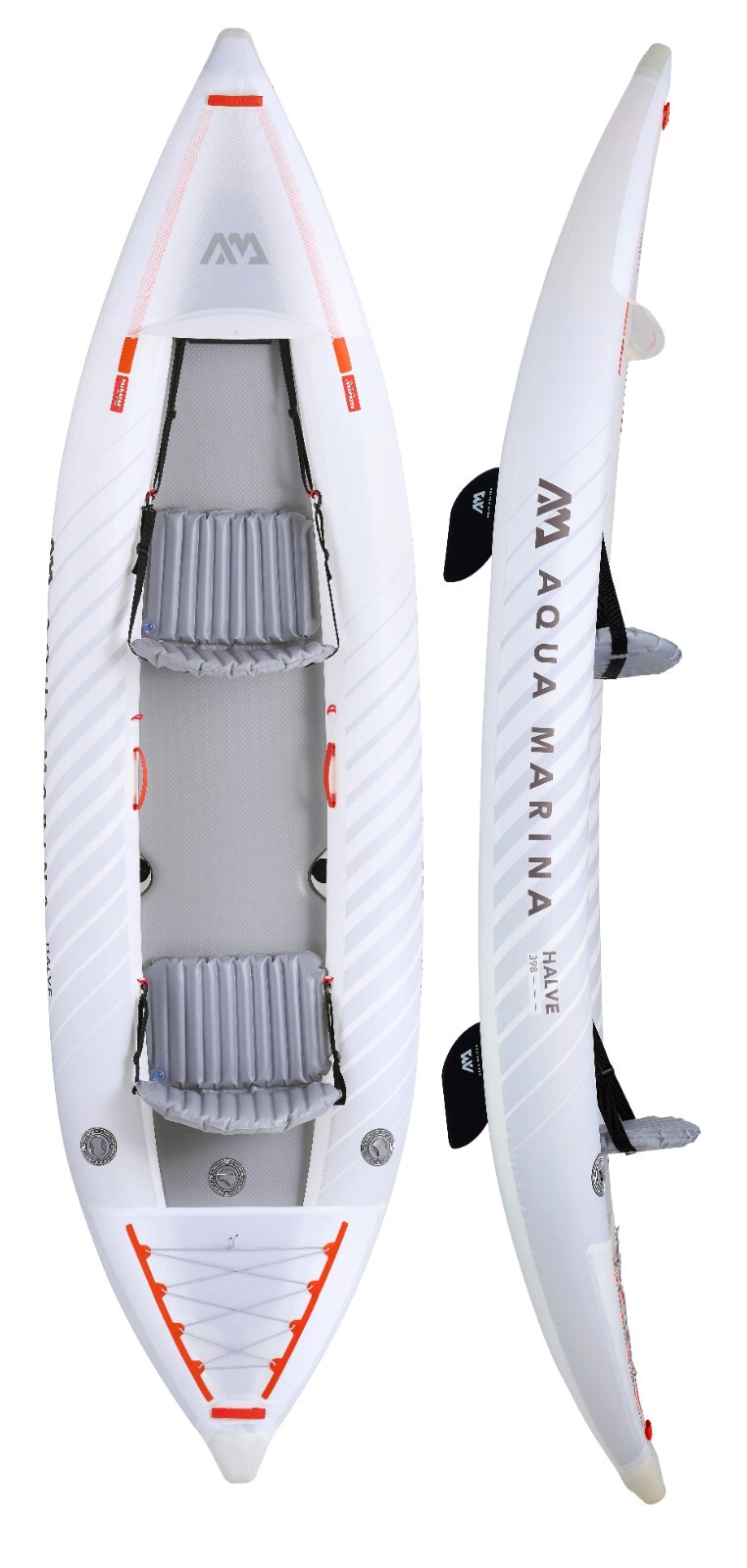 Kayak Premium Tpu 13ft